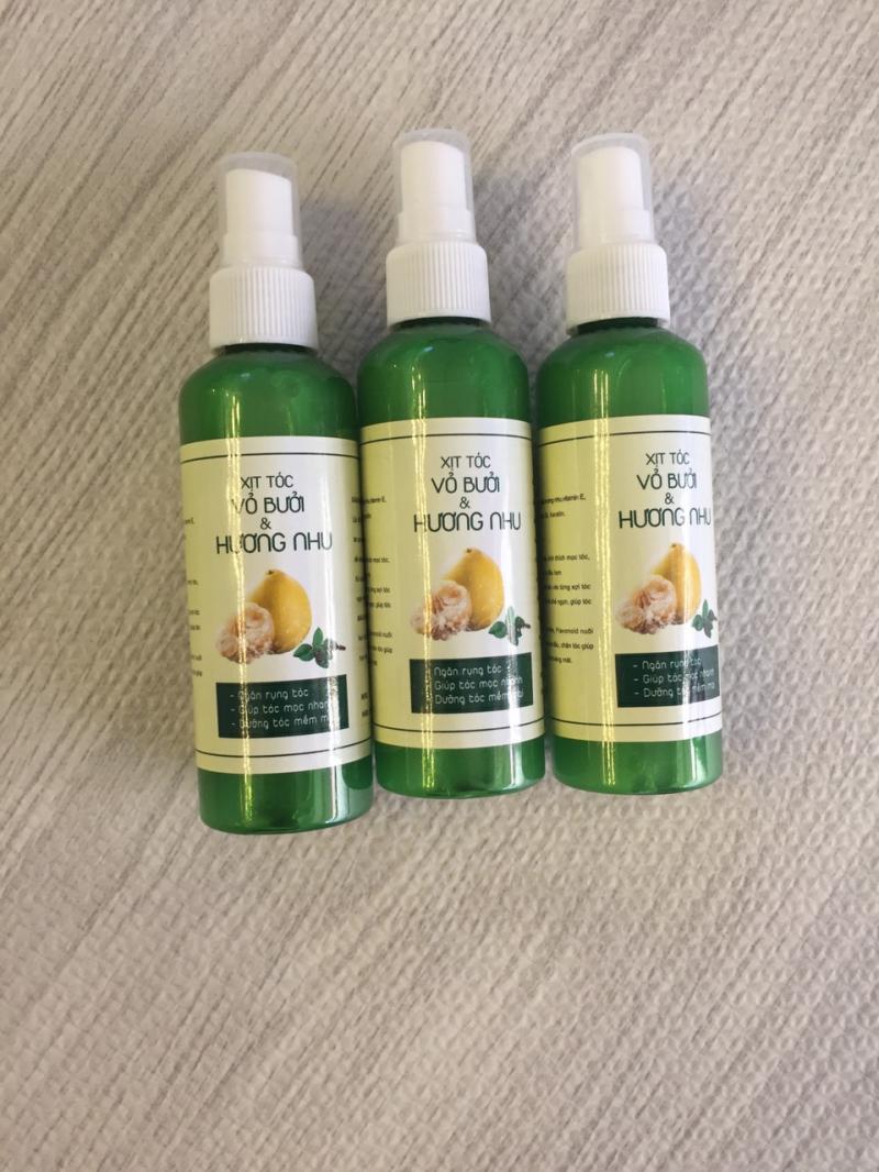 Shop Tinh dầu thiên nhiên