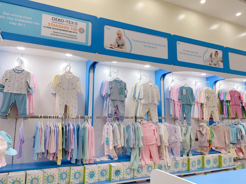 Shop Tom Baby