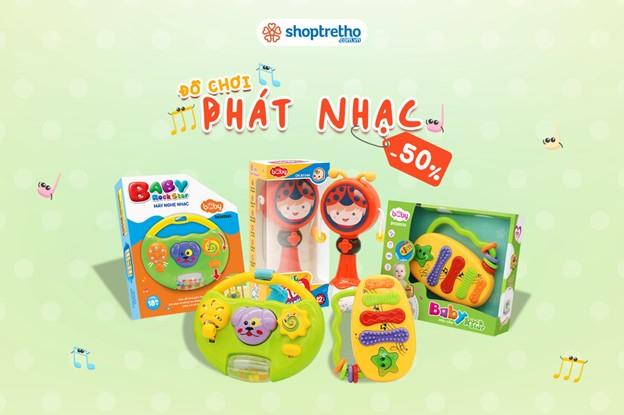 Shop trẻ thơ  là một trong những đơn vị cung cấp mặt hàng sơ sinh, đồ dùng cho Mẹ và Bé uy tín tại thị trường Việt Nam