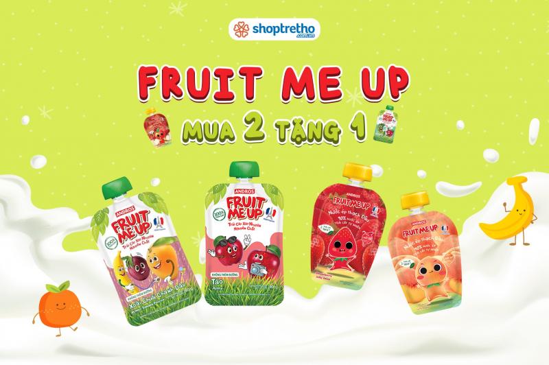 Shop Trẻ Thơ  - điểm đến tin cậy cho Mẹ và Bé của bạn!