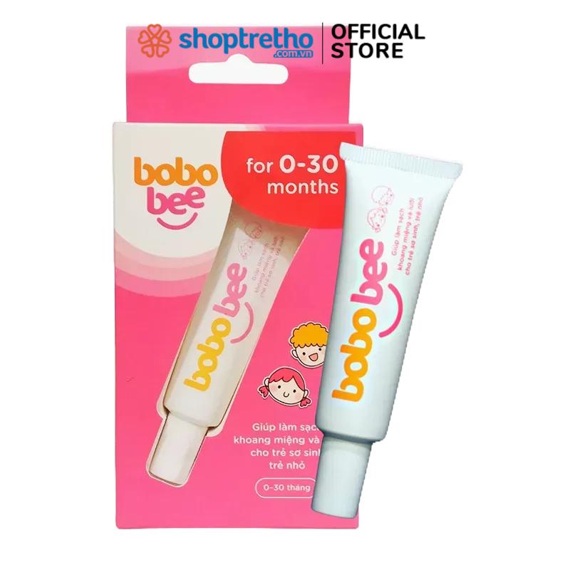 Shop Trẻ thơ