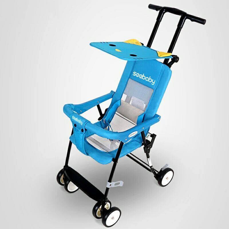 Xe đẩy Shop Trẻ Thơ