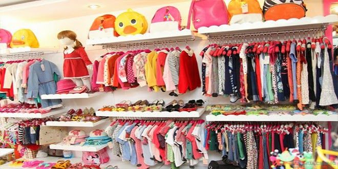 Shop Trẻ Thơ