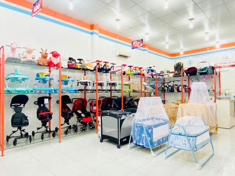 Shop Trẻ Thơ