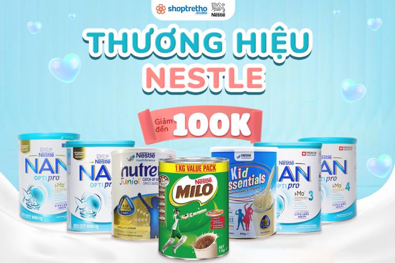 Shop Trẻ Thơ
