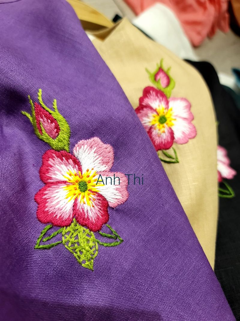 Shop Vải Anh Thi