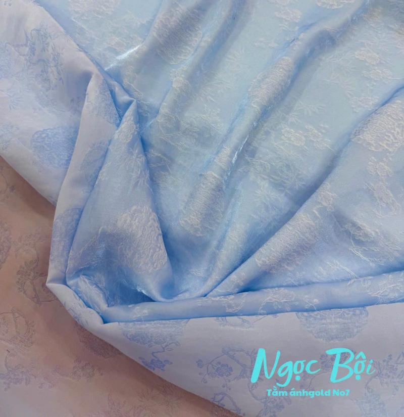 Shop vải Thời Mới