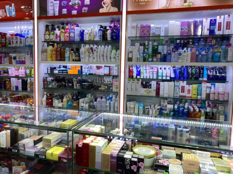 Shop Vạn Tín