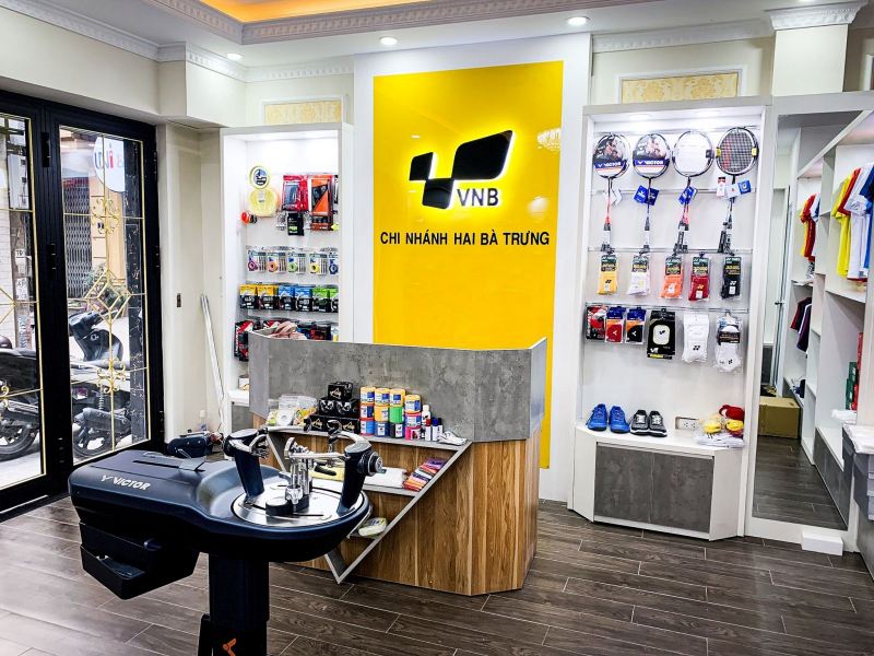 Shop VNB