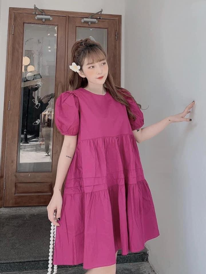 Shop Vy Chân, Đầm Bầu & Bigsize