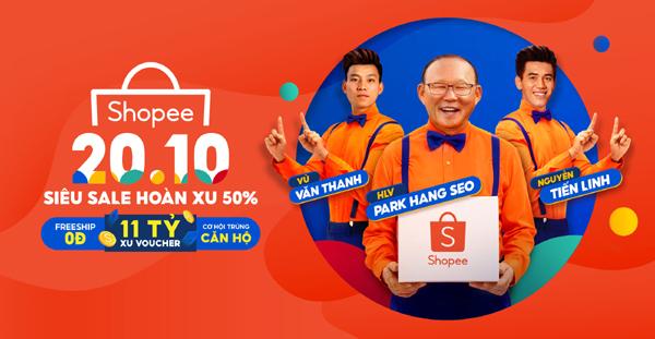 Shopee