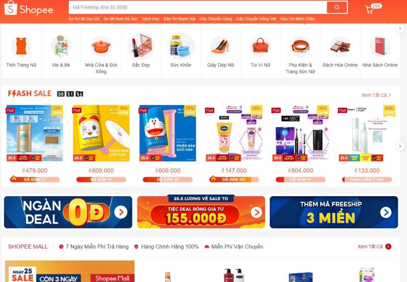 Shopee.vn
