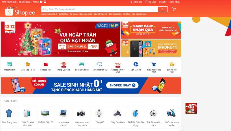 Shopee.vn