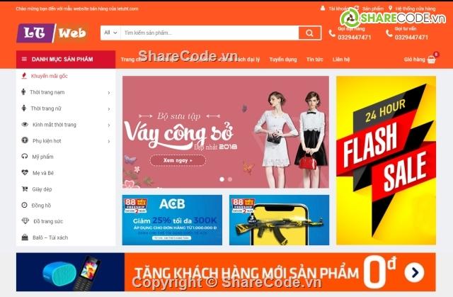 Hình ảnh Shopee.vn
