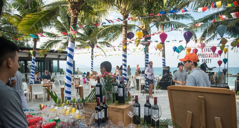 Shore Club