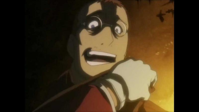 Shou Tucker
