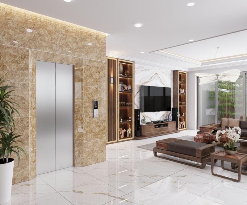 Showroom AMY TÂY HÀ
