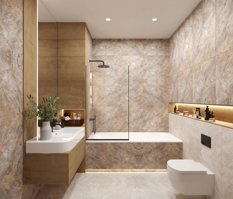 Showroom Bảo An