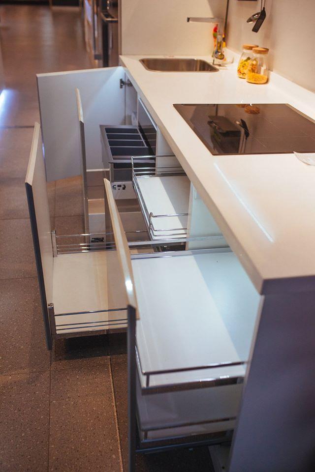 Showroom bếp EcoHome Quảng Ngãi