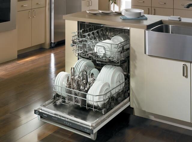 Showroom bếp EcoHome Quảng Ngãi