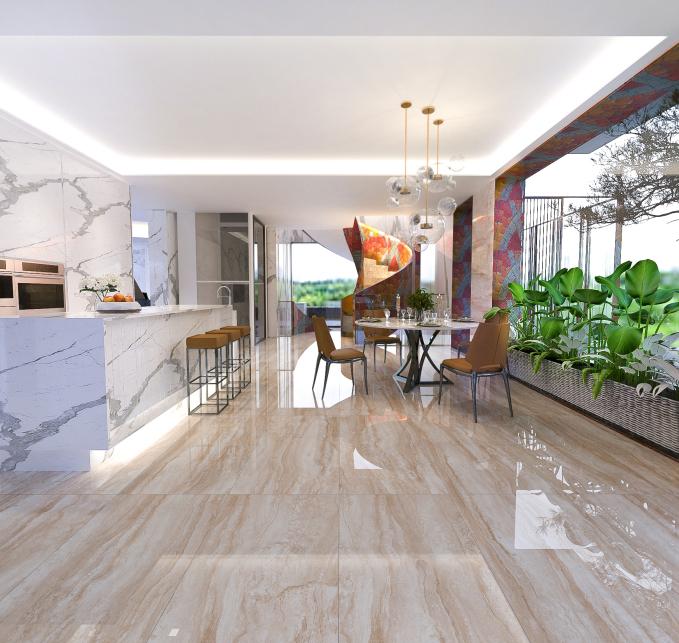 Showroom CASA DECO