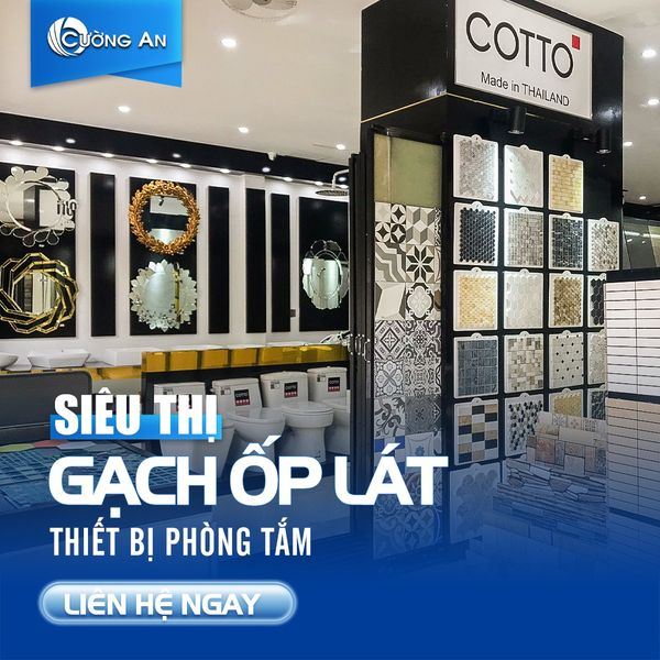 Showroom Cường An