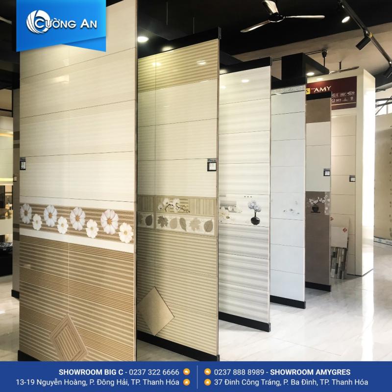 Showroom Cường An