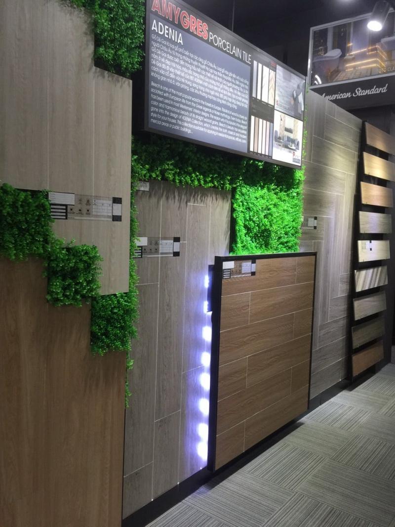 Showroom Hải Hà