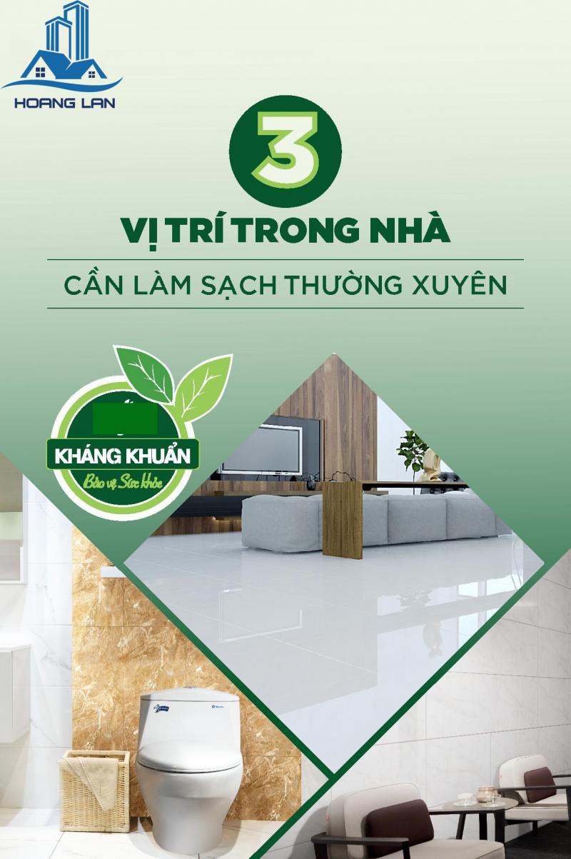 Showroom Hoàng Lan