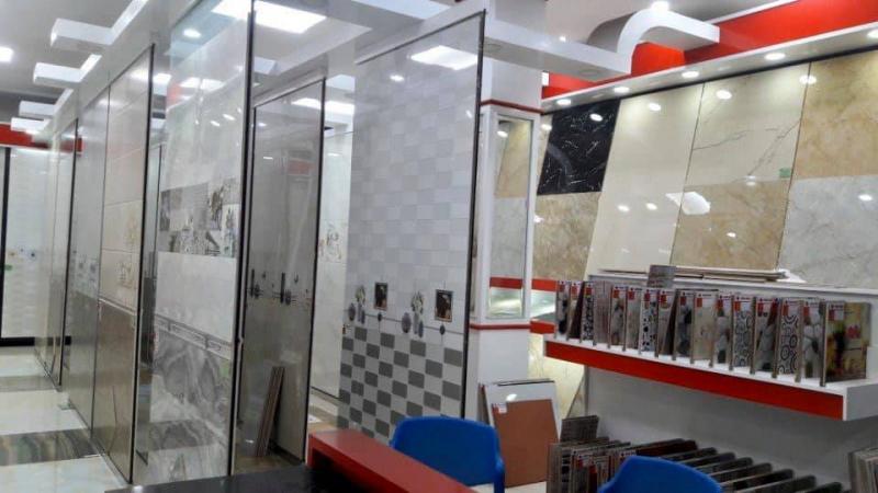 Showroom Hưng Ngọc