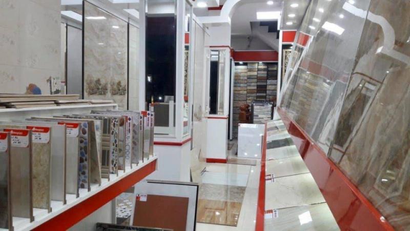 Showroom Hưng Ngọc