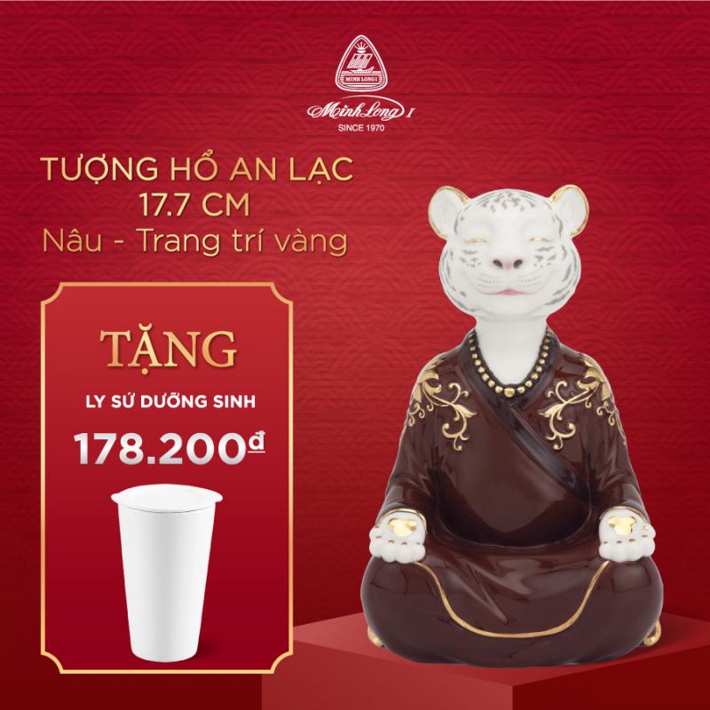 Showroom Minh Long I