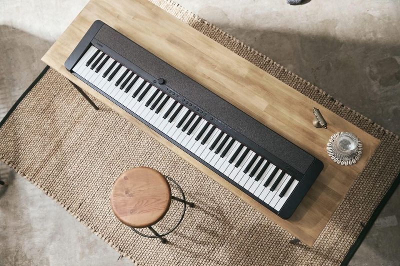 ĐÀN ORGAN CASIO CTK 6200