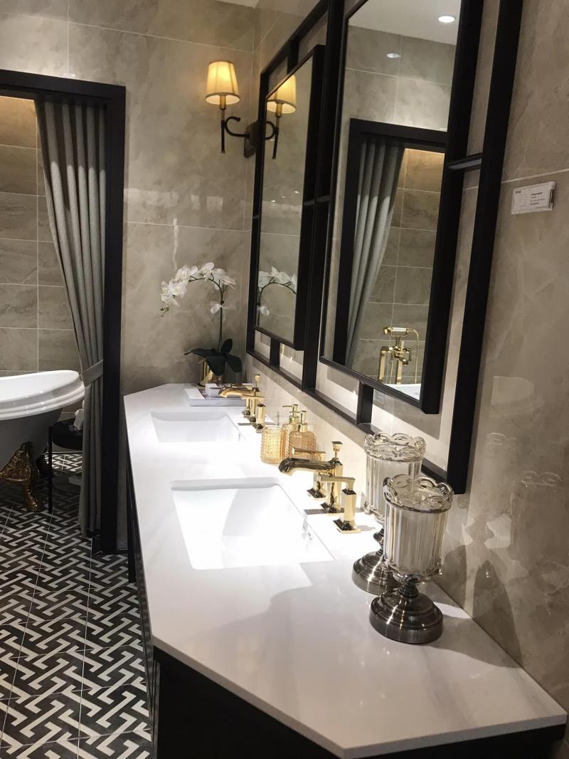 Showroom Nội thất Anh Hùng TPHCM