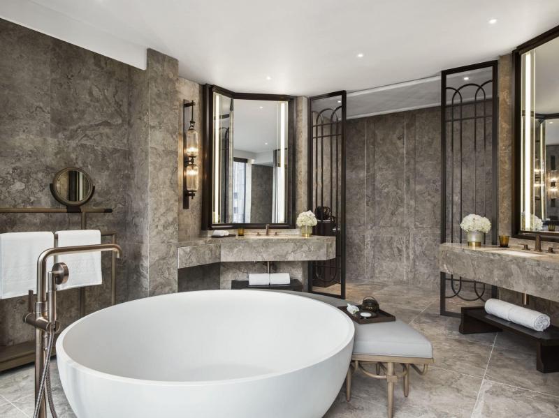 Showroom Nội Thất Nguyệt Châm