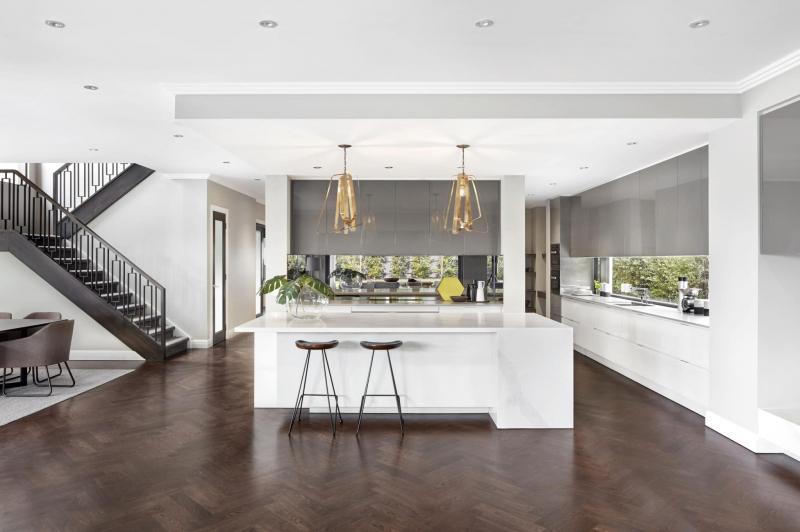 Showroom Nội Thất Nguyệt Châm