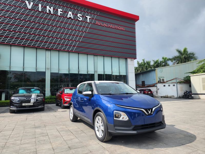 VinFast Hải Phòng