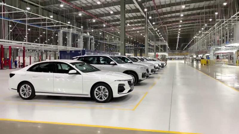 Showroom Suzuki Hà Tĩnh - Văn phòng đại diện Đức Hùng