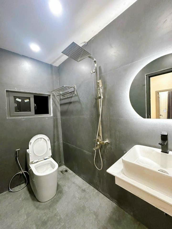 Showroom Thành Đạt- Trung tâm Vật Liệu Xây Dựng