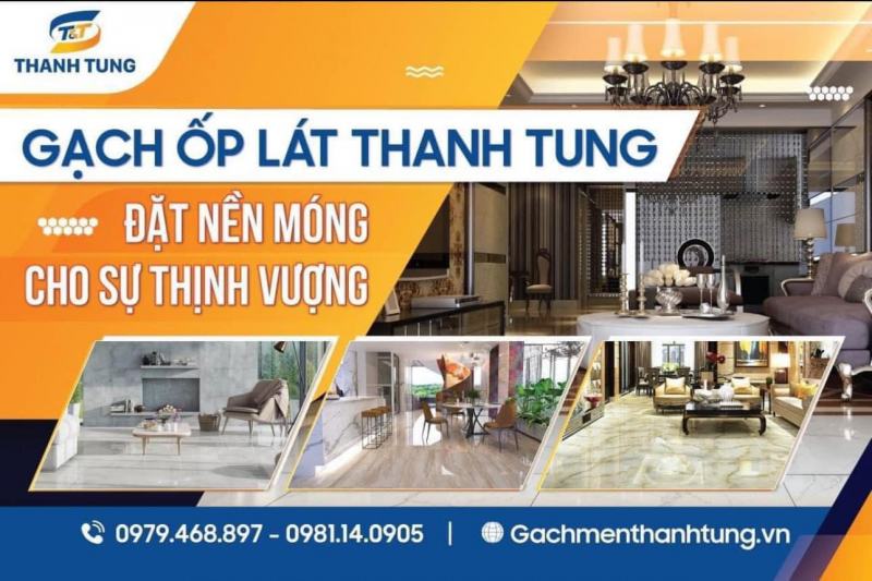 Showroom Thanh Tung