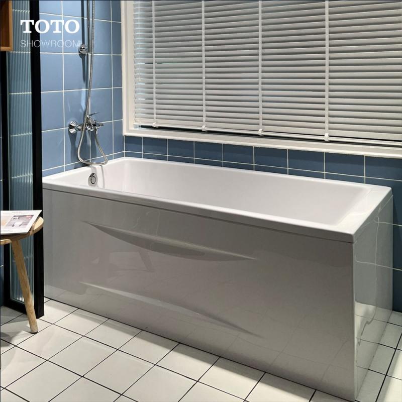 Showroom Toto  Hộ Nhâm