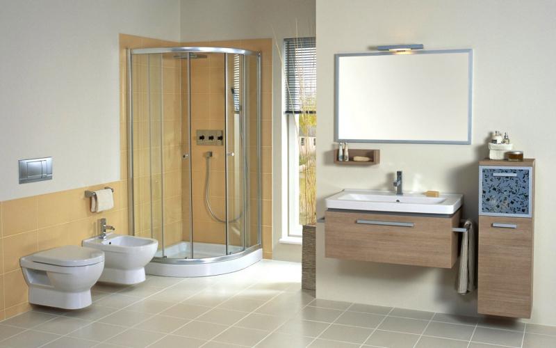 Showroom Tuấn Hồng 1