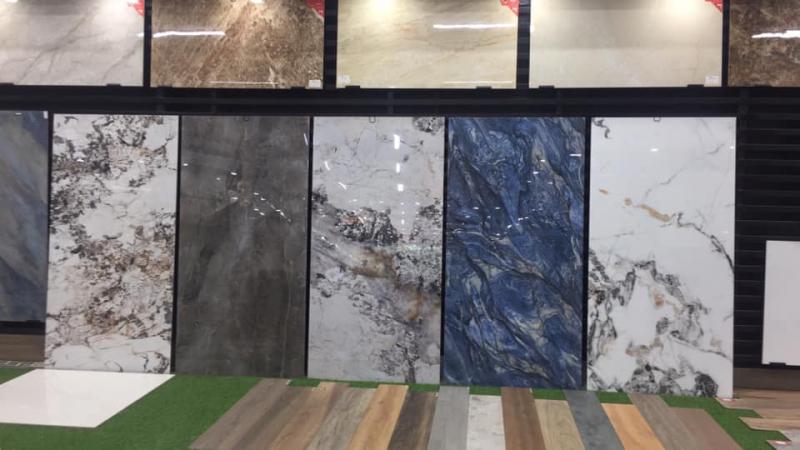 Showroom Tuấn Hồng 1 - Gạch ốp lát, thiết bị vệ sinh