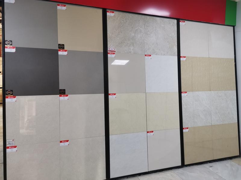 Showroom VLXD Đức Dũng Chi