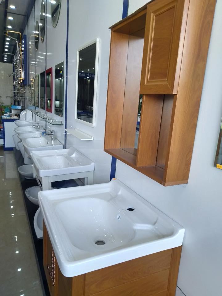 Showroom Đồng Khởi