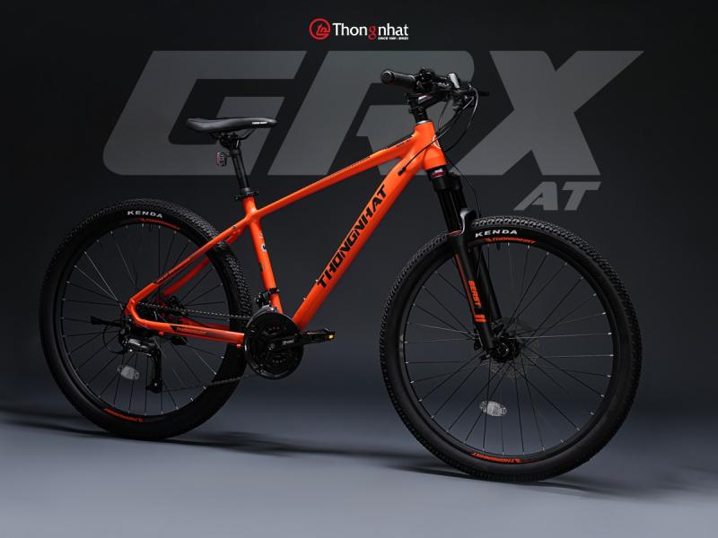 Showroom xe đạp Thống Nhất