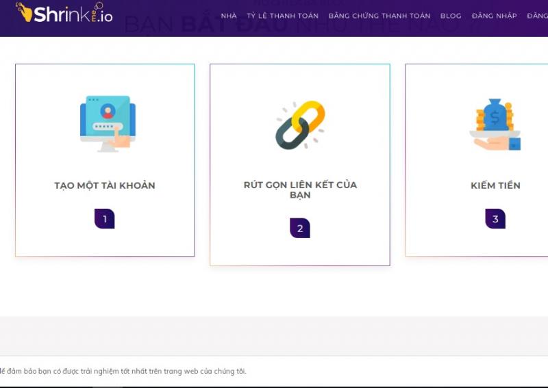 ShrinkMe.com