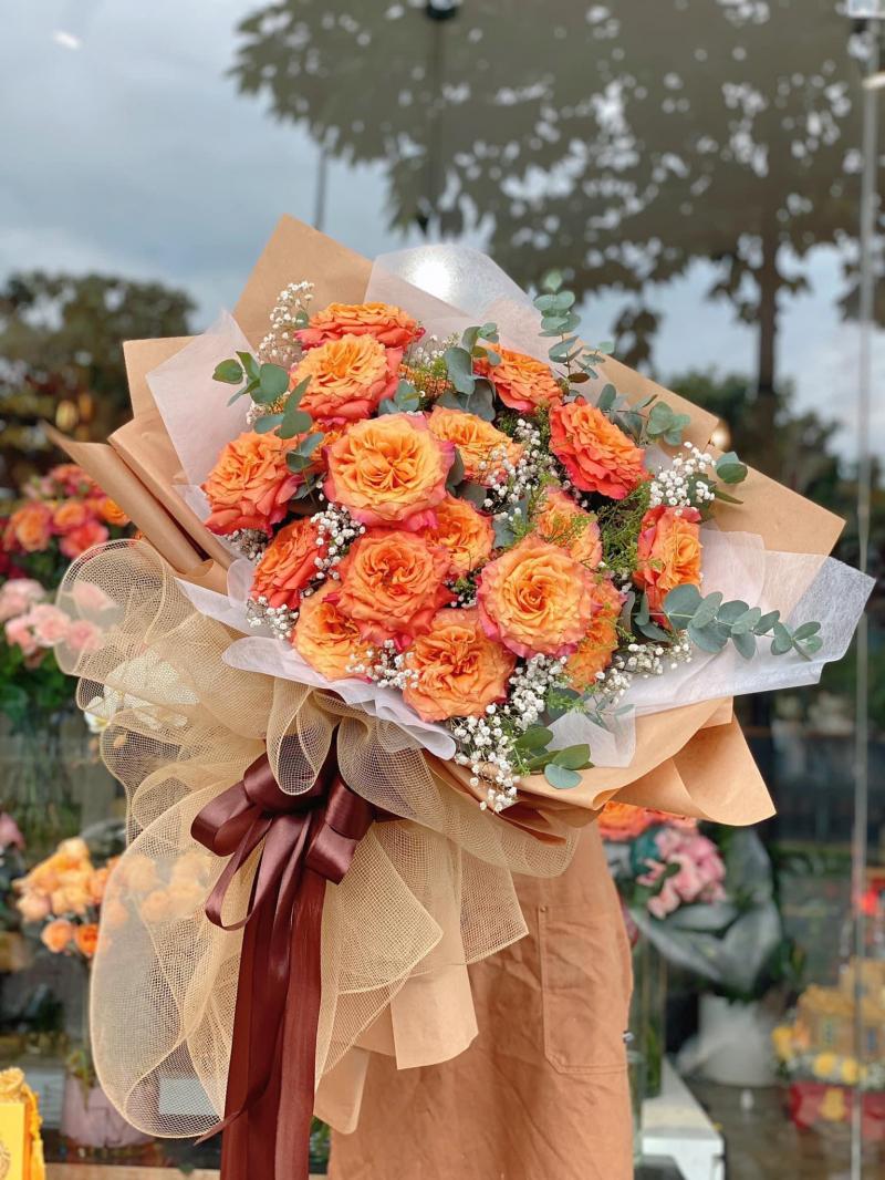 Shu Florist