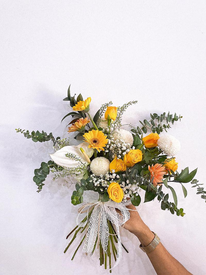 Shu Florist