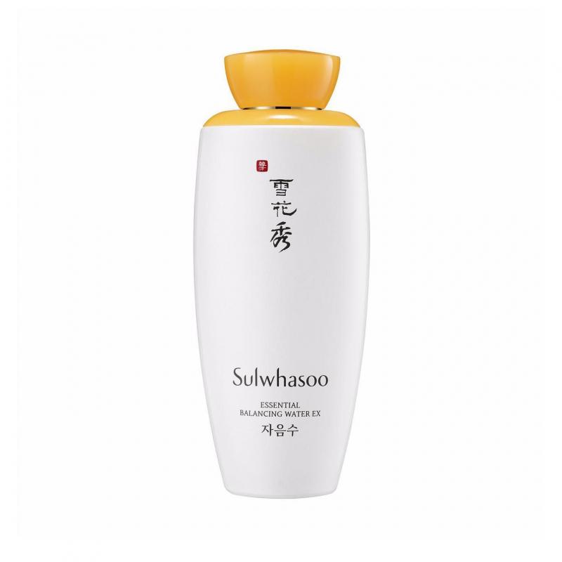 Sulwhasoo là một thương hiệu mỹ phẩm dưỡng da đặc biệt từ tập đoàn Amore Pacific
